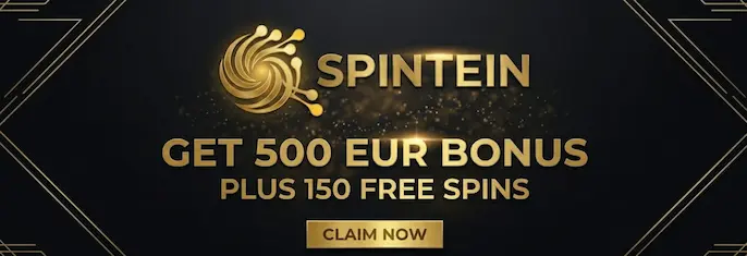 spintein casino